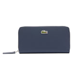 LACOSTE Ladies Wallet - L1212 Core Essential Money Pieces 10,5x20x2,5cm (HxWxD)