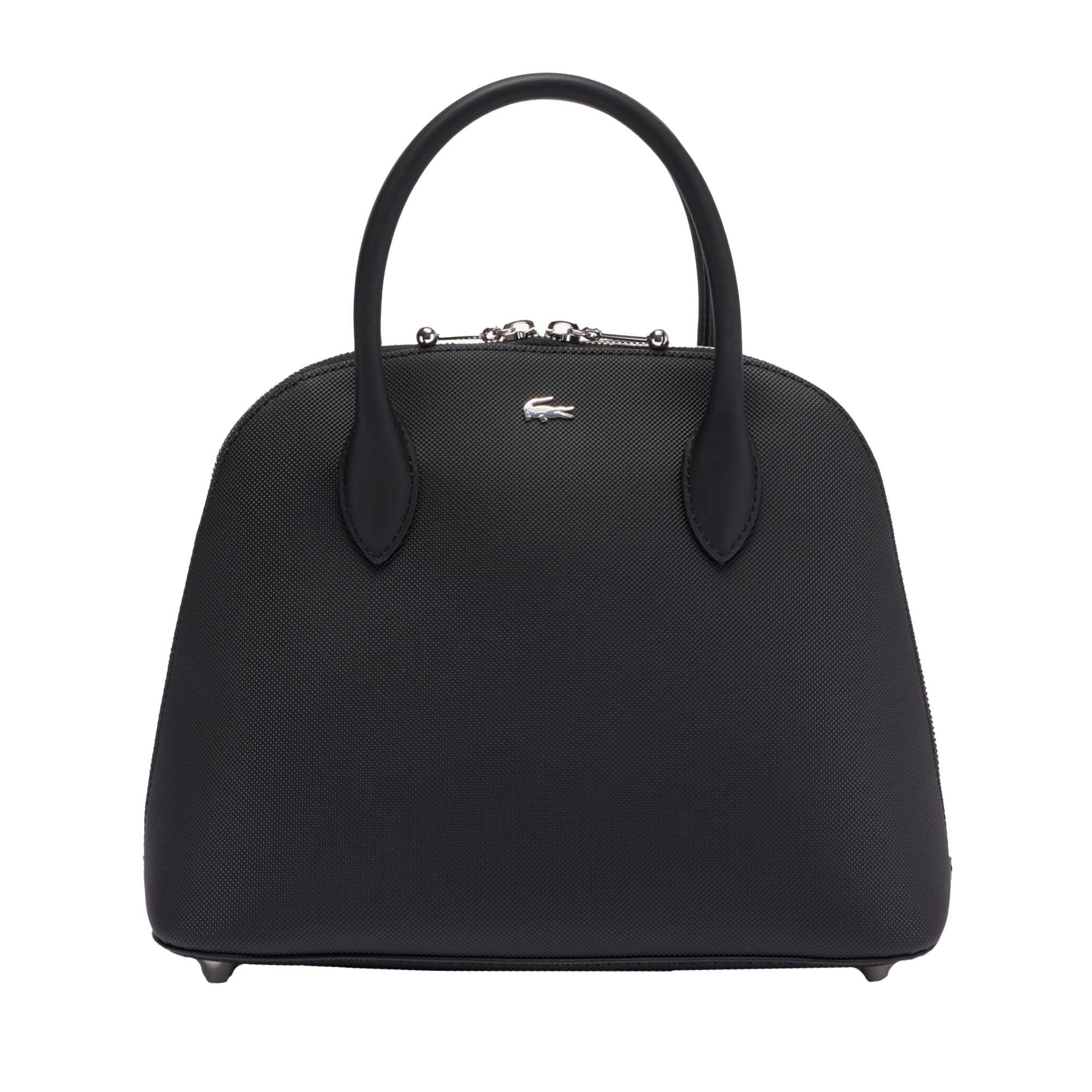 LACOSTE Damen Handtasche - Daily City Bugatti Bag, Handtasche, 22x28x12cm (HxBxT)