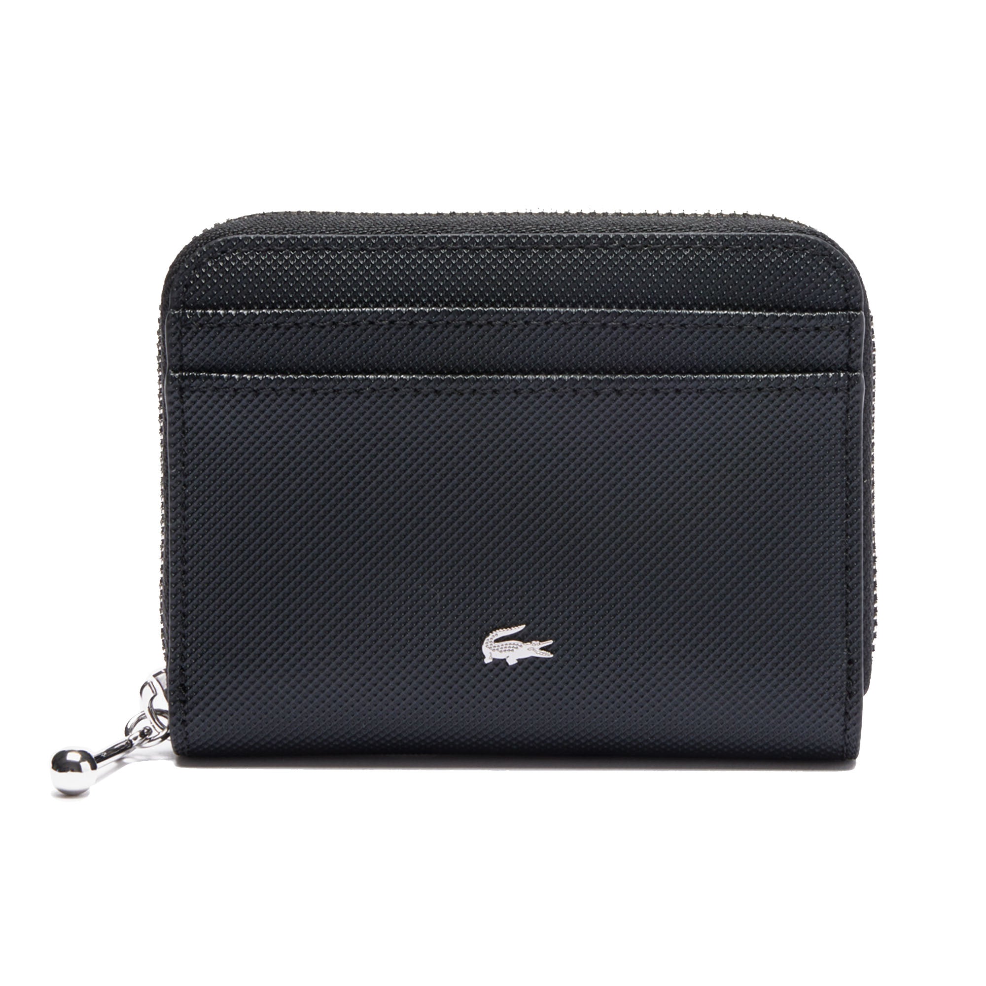 LACOSTE Ladies Wallet - Daily City Small Wallet, 8,5x11,5x3cm (HxWxD)