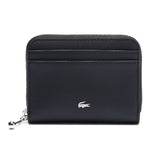 LACOSTE Ladies Wallet - Daily City Small Wallet, 8,5x11,5x3cm (HxWxD)
