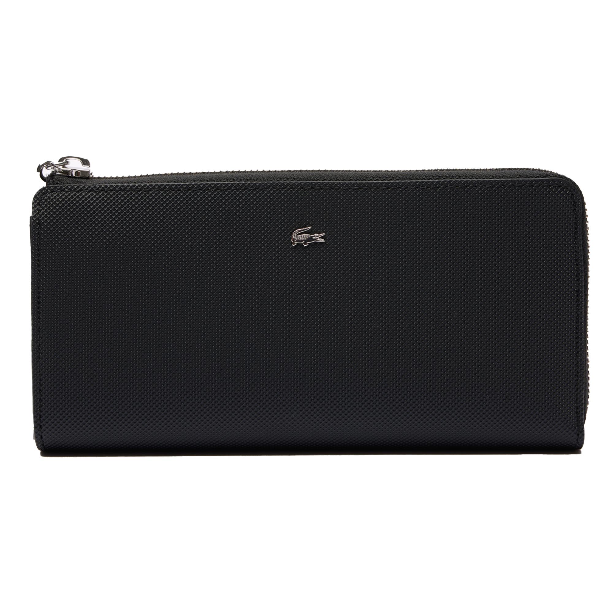 LACOSTE ladies wallet - DAILY City Long Wallet, 9,5x19x3cm (HxWxD)