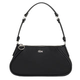 LACOSTE Women's Handbag - Day In L S Hobo Bag, 12.5 x 26 x 8 cm (H x W x D)