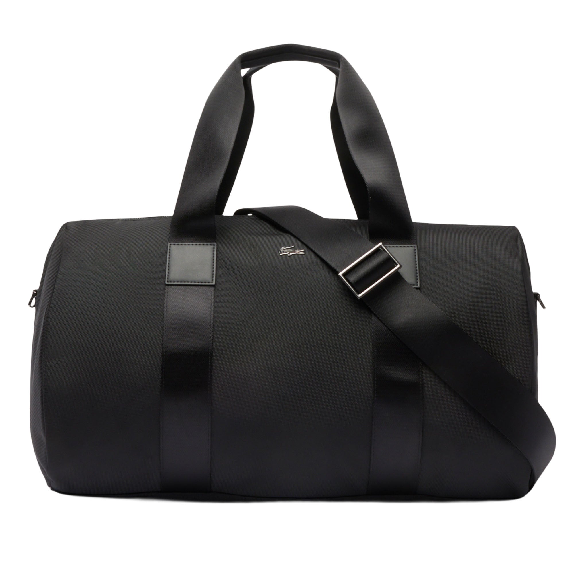 LACOSTE Men’s Weekender - Everyday Weekend Bag, Travel Bag