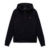 NAPAPIJRI Herren Sweatjacke - BALIS FZH SUM, Baumwolle, ungefüttert, Kapuze, Regular Fit
