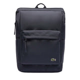 LACOSTE Unisex backpack - Neocroc Square Backpack, 46x28x16 cm (HxWxD), plain