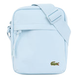 LACOSTE Unisex Umhängetasche - NEOCROC CROSSOVER BAG, 21x16,5x6,5cm (HxBxT)