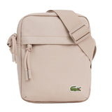 LACOSTE unisex shoulder bag - NEOCROC CROSSOVER BAG, 21x16,5x6,5cm (HxWxD)