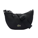 LACOSTE Ladies Handbag - Neocroc Moon Bag, 18x26,5x8cm (HxWxD))