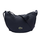 LACOSTE Ladies Handbag - Neocroc Moon Bag, 18x26,5x8cm (HxWxD))