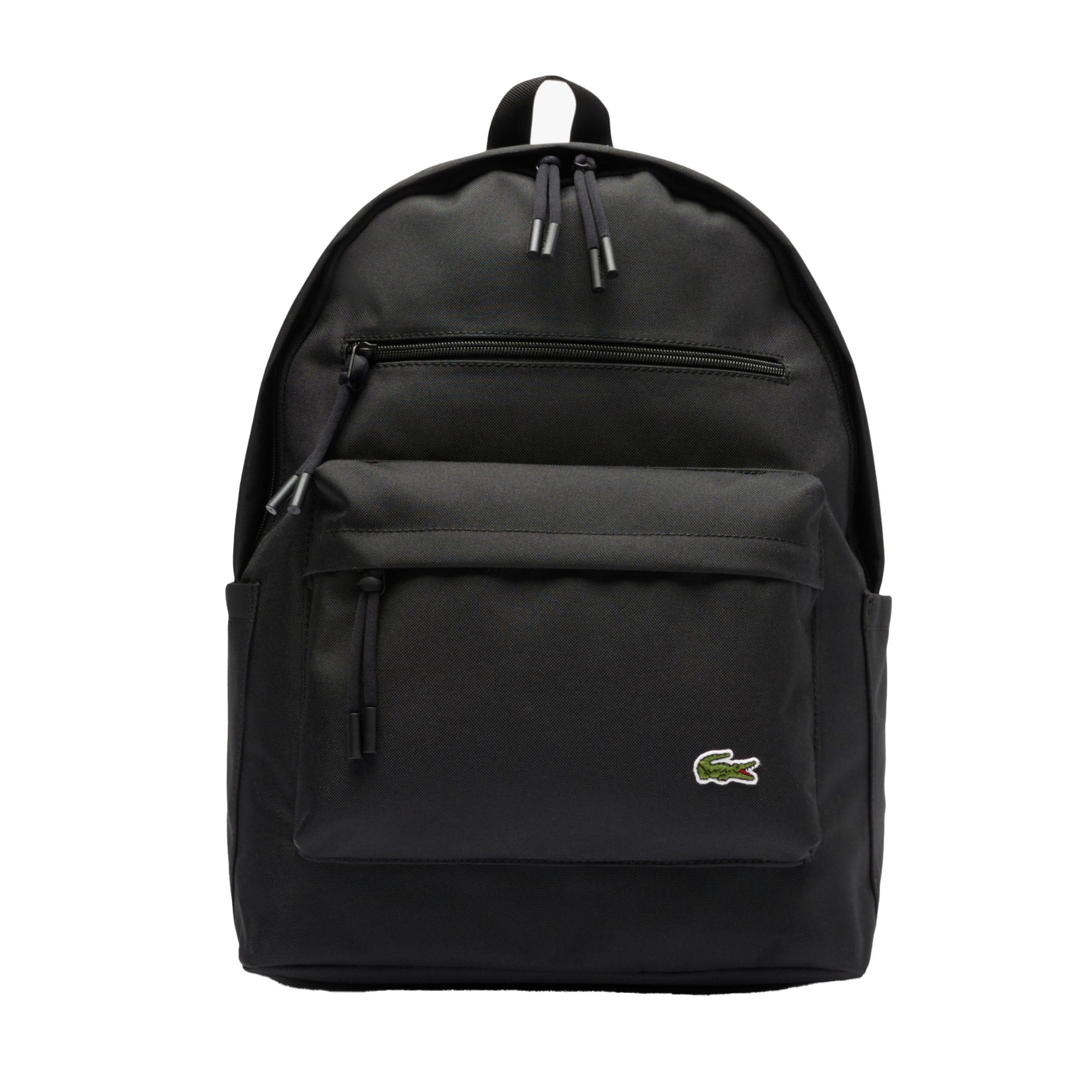 LACOSTE Unisex Backpack - Neocroc Backpack, 42,5x30x18,5 cm (HxWxD), unicoloured