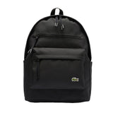 LACOSTE Unisex Backpack - Neocroc Backpack, 42,5x30x18,5 cm (HxWxD), unicoloured