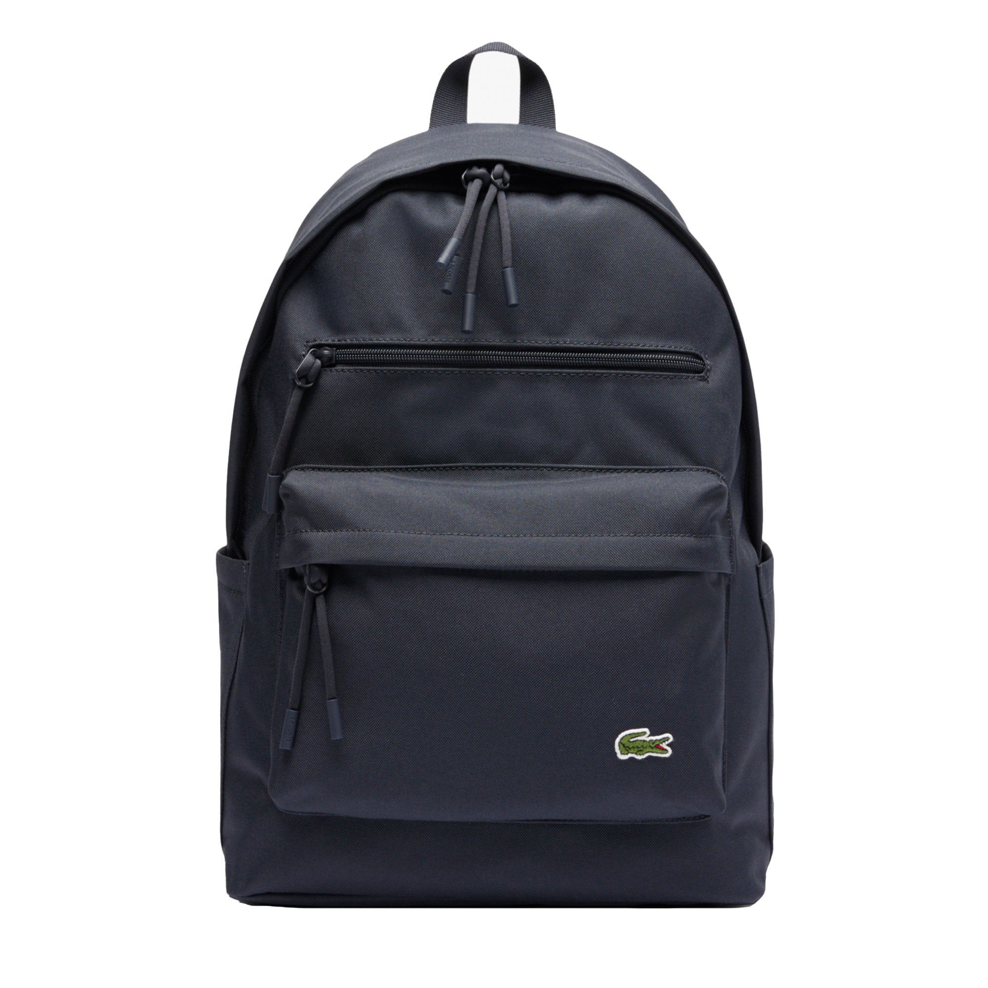 LACOSTE Unisex Backpack - Neocroc Backpack, 42,5x30x18,5 cm (HxWxD), unicoloured