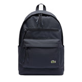 LACOSTE Unisex Backpack - Neocroc Backpack, 42,5x30x18,5 cm (HxWxD), unicoloured
