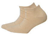 Esprit Damen Sneakersocken 2er Pack - Einfarbig