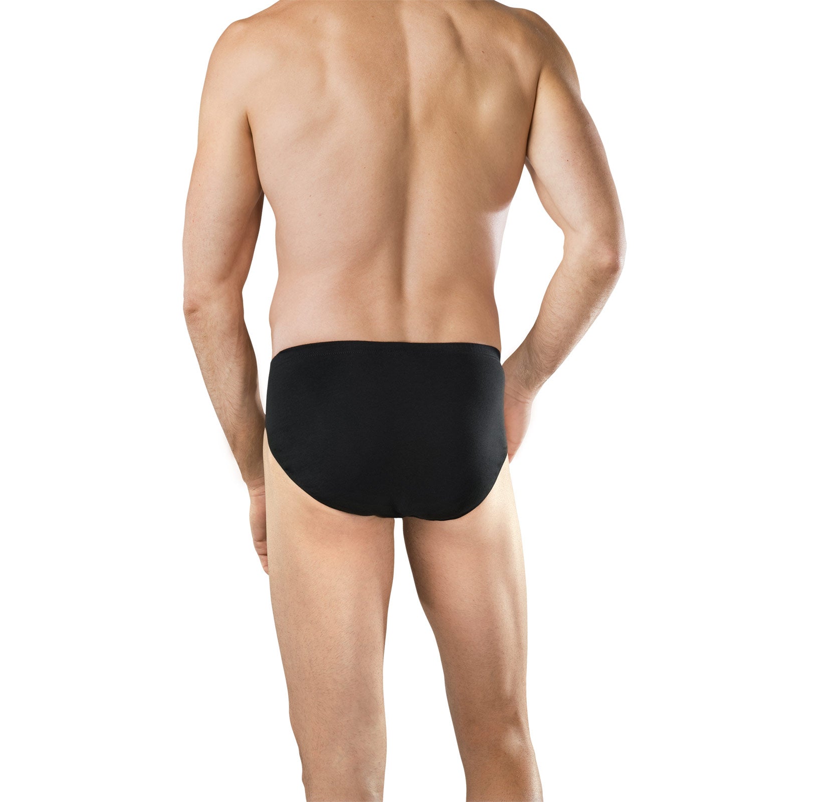 Schiesser Herren Supermini 6er Pack, 6 Slips im Vorteilspack, S,M,L,XL,XXL