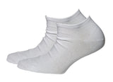 Esprit Damen Sneakersocken 2er Pack - Einfarbig