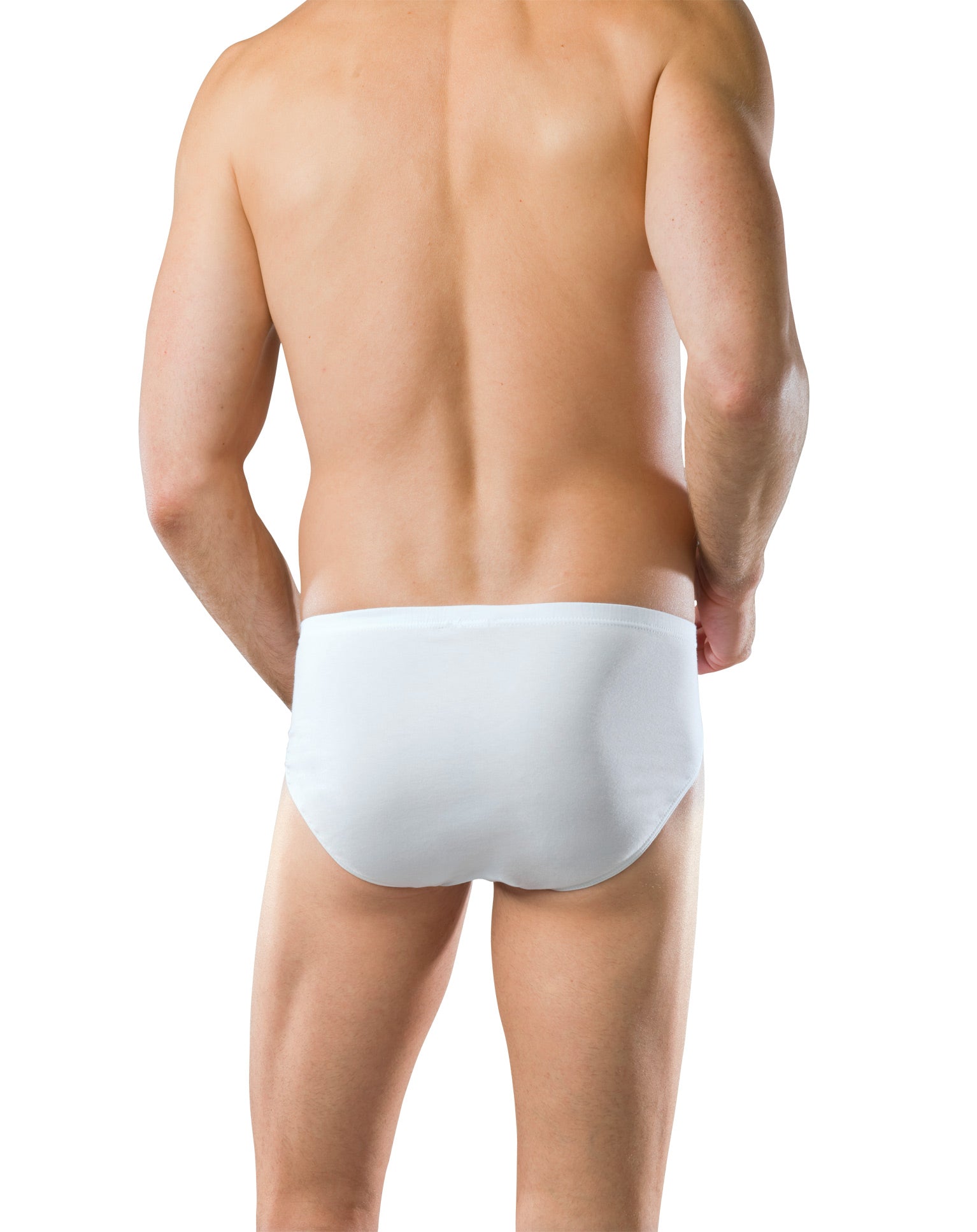 Schiesser Herren Supermini 6er Pack, 6 Slips im Vorteilspack, S,M,L,XL,XXL