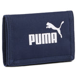 PUMA Unisex Wallet - Phase Wallet, Wallet, Logo, solid colour, 8x13x2 (HxWxD)
