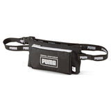 PUMA Unisex Gürteltasche - Waistbag, Puma Logo, ca. 13x26x4cm (HxBxT)