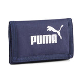 PUMA Unisex Purse - Phase Wallet, Logoprint, 8x13x2cm (HxWxD)