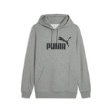 PUMA Herren Hoodie - ESS No. 1 Logo Hoodie, Logo, einfarbig