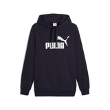 PUMA Herren Hoodie - ESS No. 1 Logo Hoodie, Logo, einfarbig