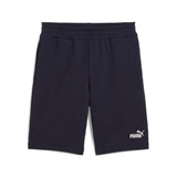 PUMA Men's Sweatshorts - ESS No. 1 Logo Shorts , Logo, cotton, short