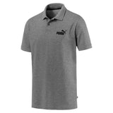 PUMA Herren Poloshirt - Pique, Stretch Cotton, Kurzarm, Einfarbig
