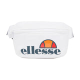 ellesse Unisex Umhängetasche ROSCA - Cross Body Bag, Logo Print, 15x31x5cm (HxBxT)