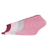 s.Oliver Kinder Socken, 10er Pack - Sneaker, einfarbig