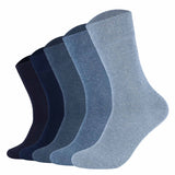 s.Oliver Unisex Socken, 5er Pack - Essentials Socks in Box, Kurzsocken, Geschenkbox, einfarbig