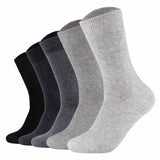 s.Oliver Unisex Socken, 5er Pack - Essentials Socks in Box, Kurzsocken, Geschenkbox, einfarbig