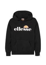 ellesse girls sweat hoodie ISOBEL - Oh Hoody Junior, sweatshirt, hood, logo