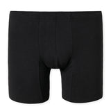 SCHIESSER men's boxer shorts - Premium cotton shorts, retro, cotton stretch