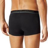 UNCOVER by SCHIESSER Men's Boxer Shorts, 10-Pack - Shorts, Single Jersey, Plain Colour