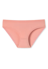 SCHIESSER Ladies Slip, Invisible Cotton - Single Jersey, Seamless