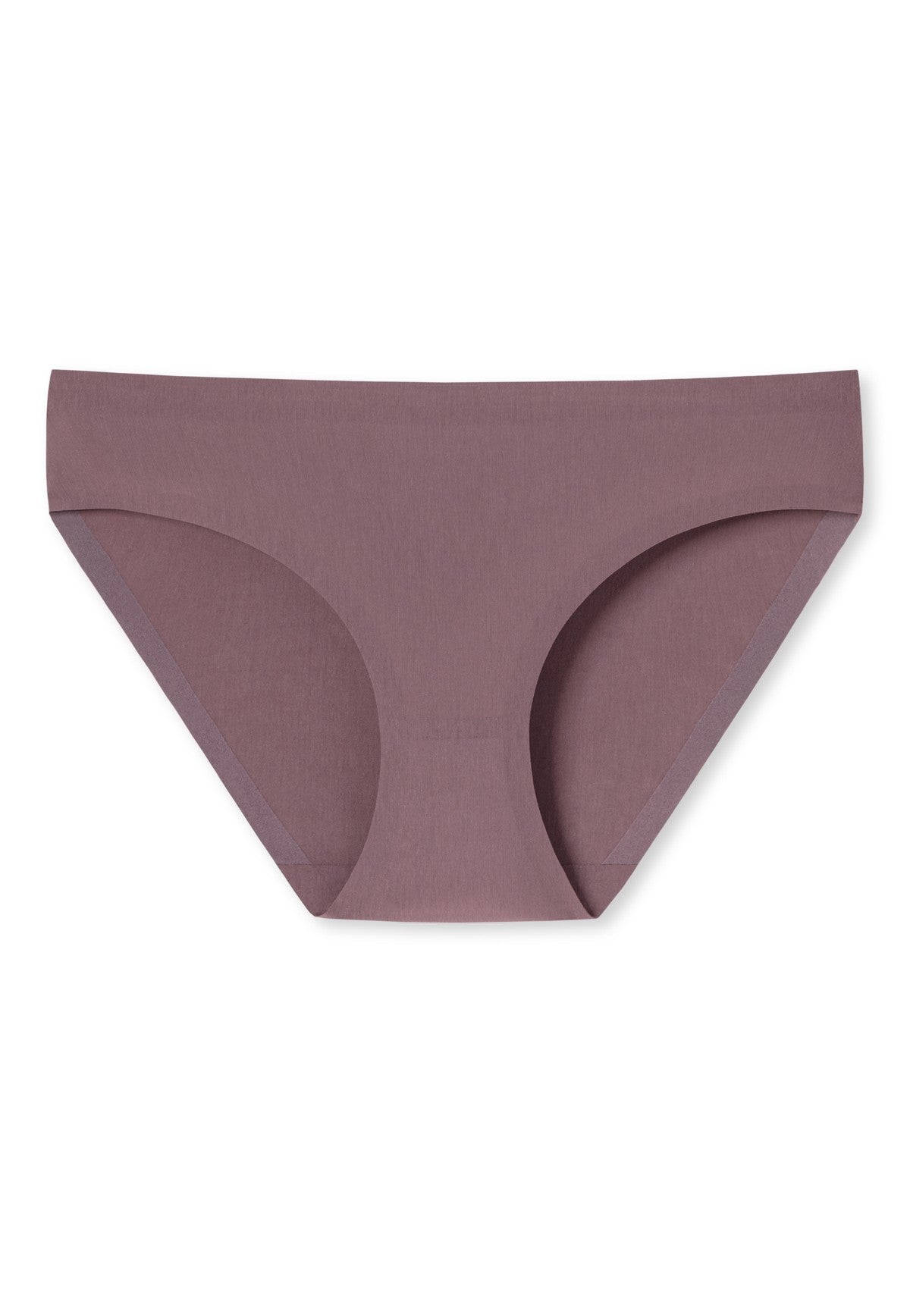 SCHIESSER Ladies Slip, Invisible Cotton - Single Jersey, Seamless