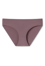 SCHIESSER Ladies Slip, Invisible Cotton - Single Jersey, Seamless