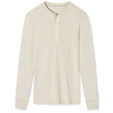 SCHIESSER Revival Men's Shirt - long Sleeve, Undershirt, Karl-Heinz