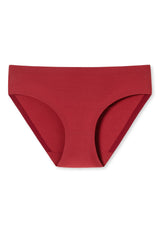 SCHIESSER Ladies Slip, Invisible Cotton - Single Jersey, Seamless