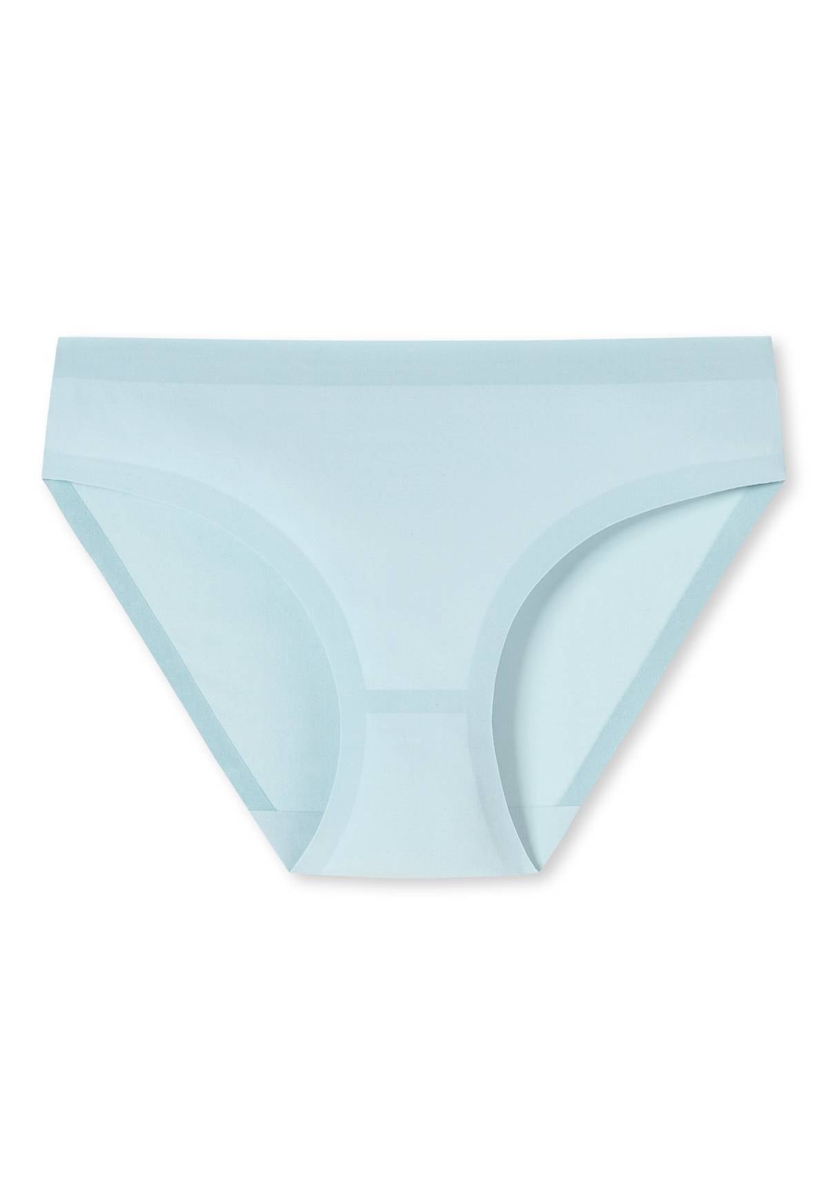 SCHIESSER Ladies Slip, Invisible Cotton - Single Jersey, Seamless