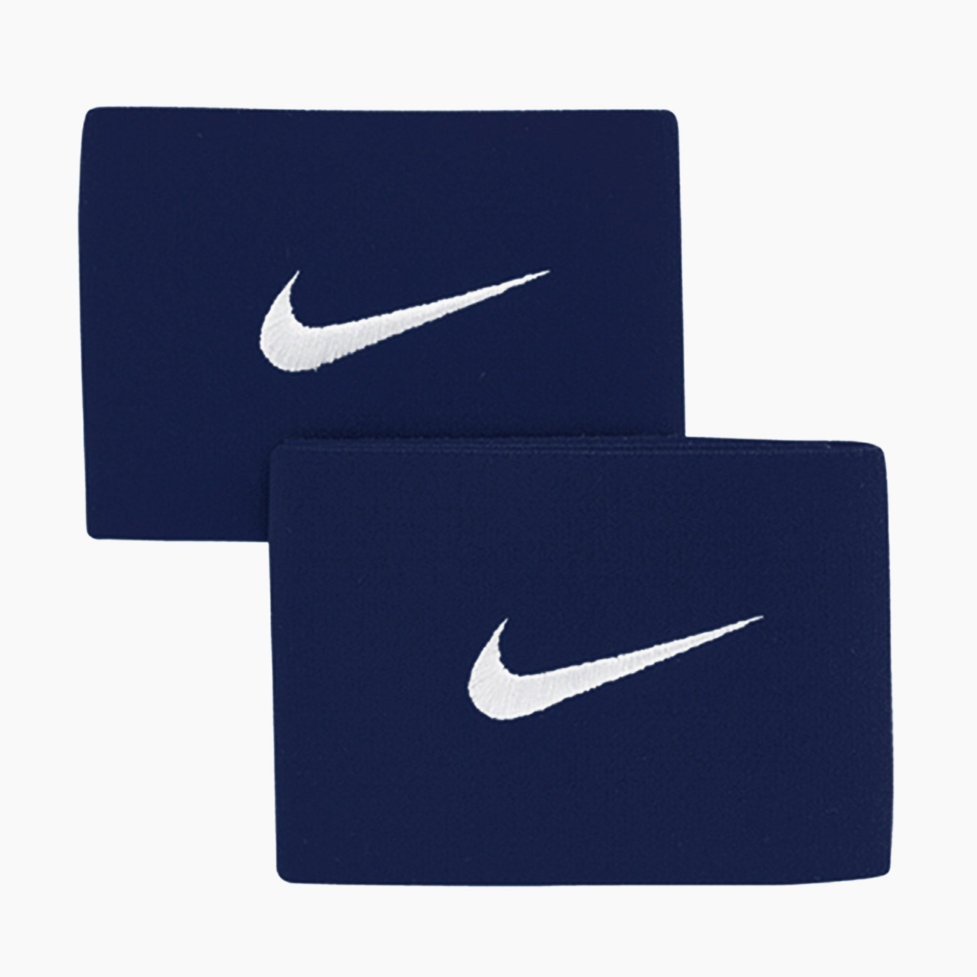 Nike Schienbeinschonerhalter - Guard Stay II, Klettverschluss, Dehnbar