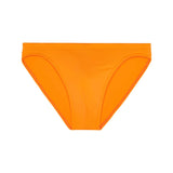 HOM Men's Swim Briefs - Sea Life, Swim Micro Briefs, Swim Trunks, solid colour