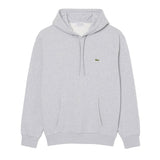 LACOSTE Herren Hoodie - Fleece Hoodie, Kapuze,  Regular Fit