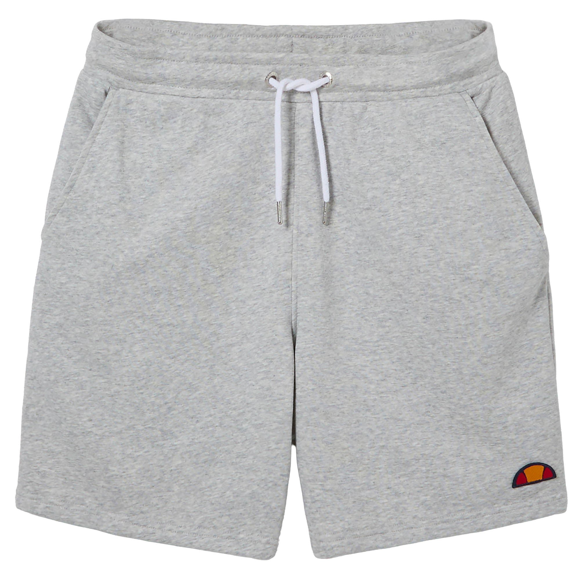 ellesse Men Sweat Shorts - WEST PALM SHORT, loungewear, Bermuda shorts, plain colour