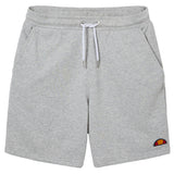 ellesse Men Sweat Shorts - WEST PALM SHORT, loungewear, Bermuda shorts, plain colour