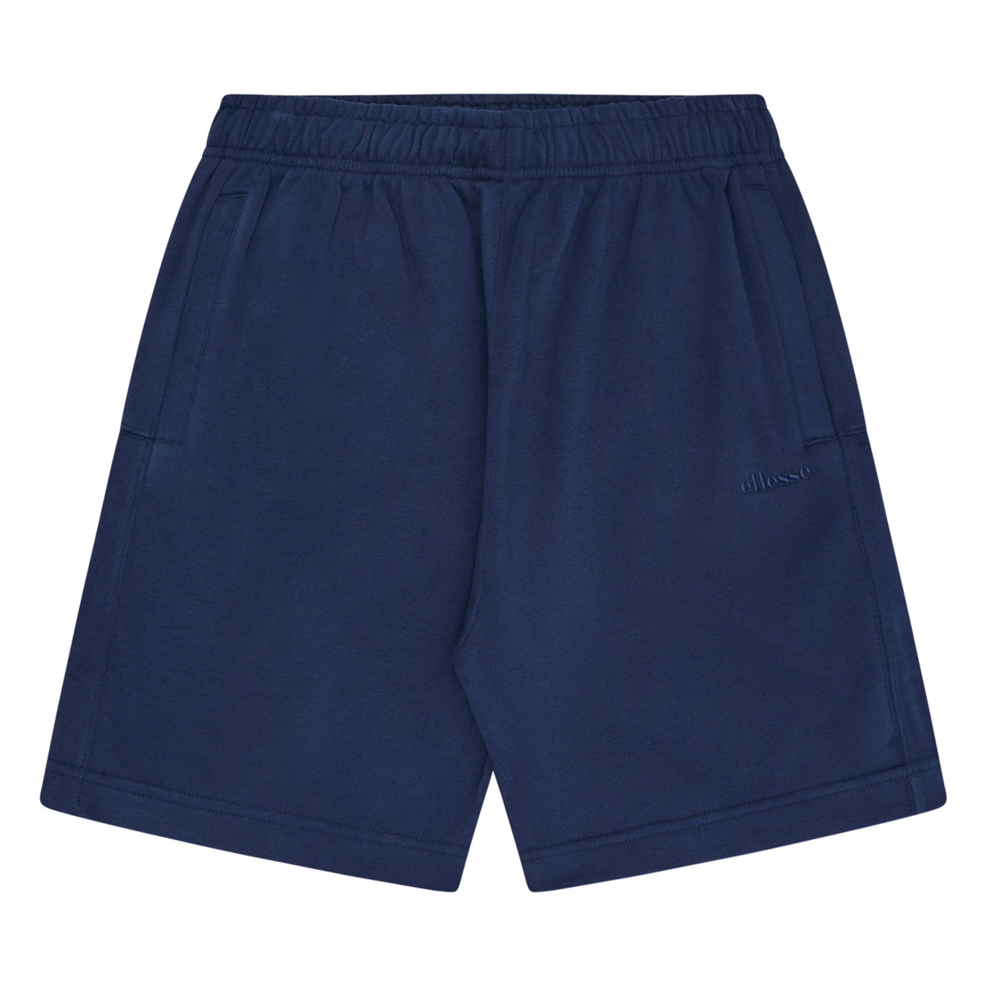 ellesse Herren Sweatshort - ZANICA, Loungewear, Bermuda, einfarbig