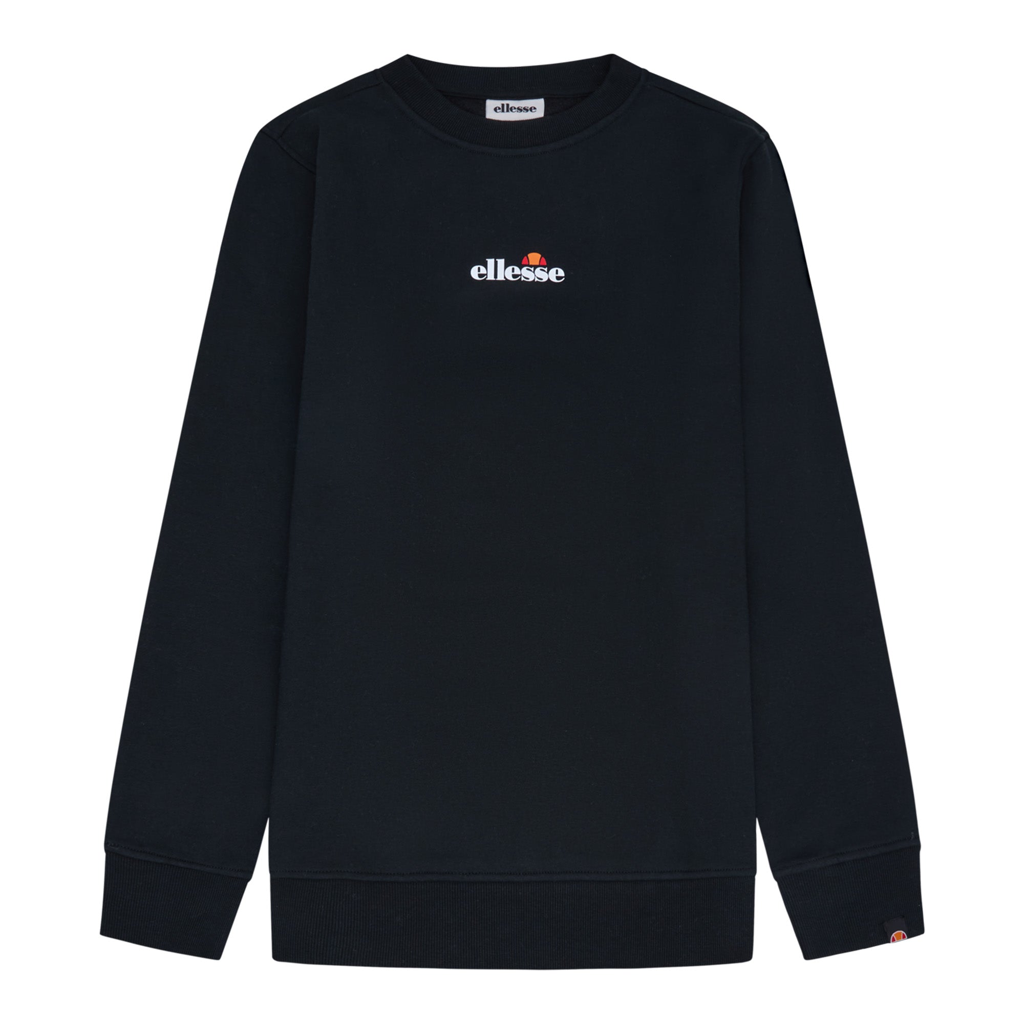 ellesse Herren Sweatshirt - KIAMTO 2 , Sweater, Rundhals, Langarm, Logo