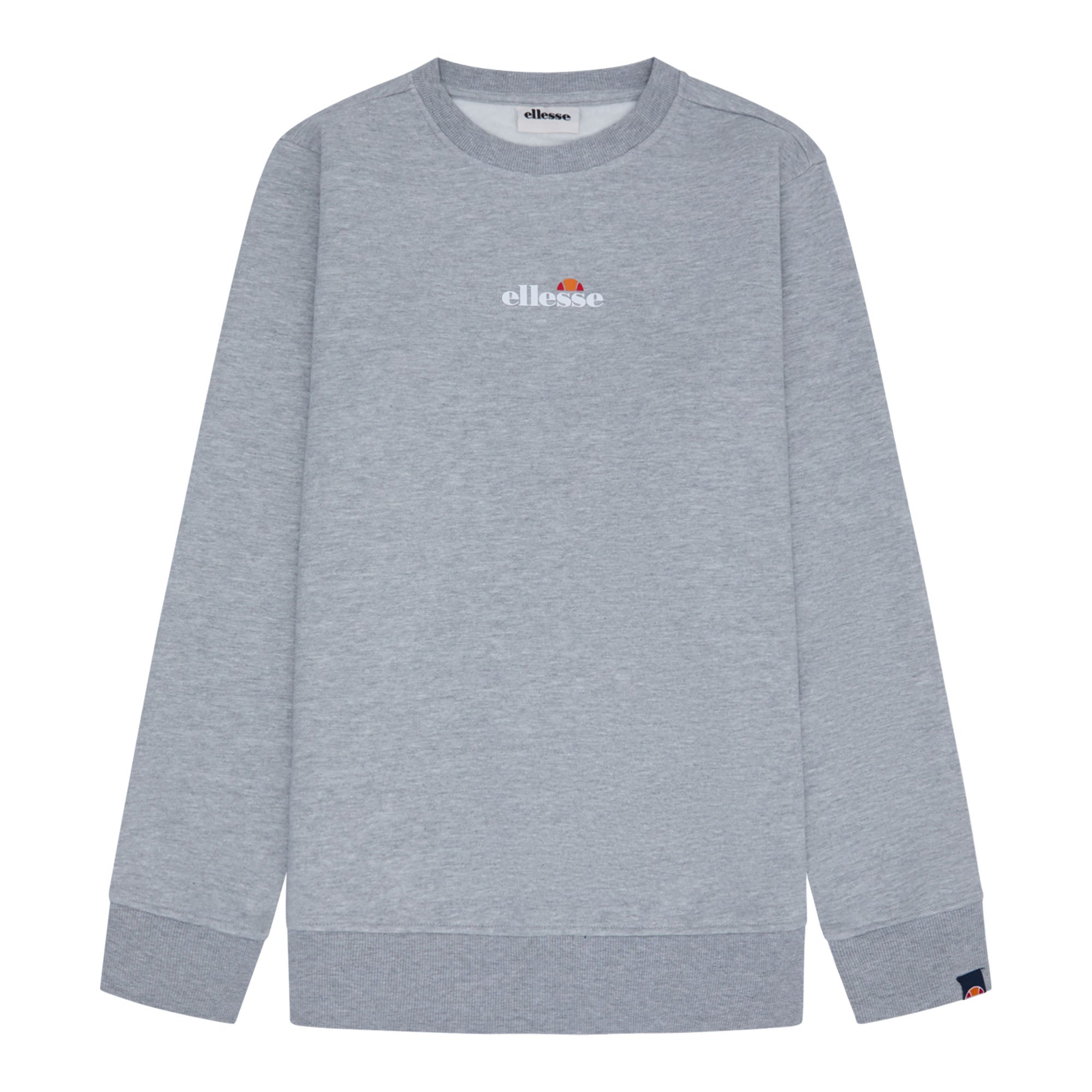 ellesse Herren Sweatshirt - KIAMTO 2 , Sweater, Rundhals, Langarm, Logo