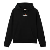 ellesse Herren Hoodie - PERSHUTA  2, Sweatshirt, Kapuze, Logo, lang, einfarbig